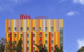 Ibis Navi Mumbai - An Accor Brand